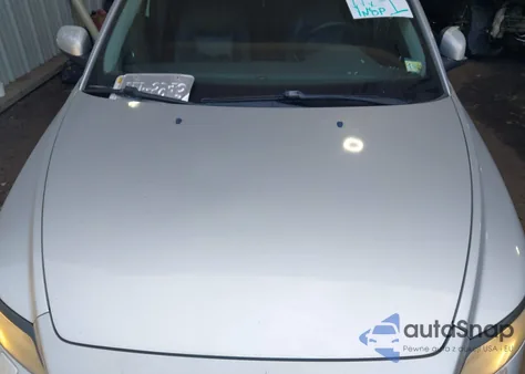 2008 Volvo S40 2.4I из США, поврежденный, VIN YV1MS382282382965